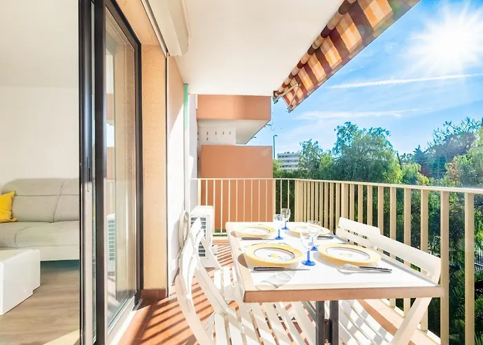 Mon Repaire A * Fréjus