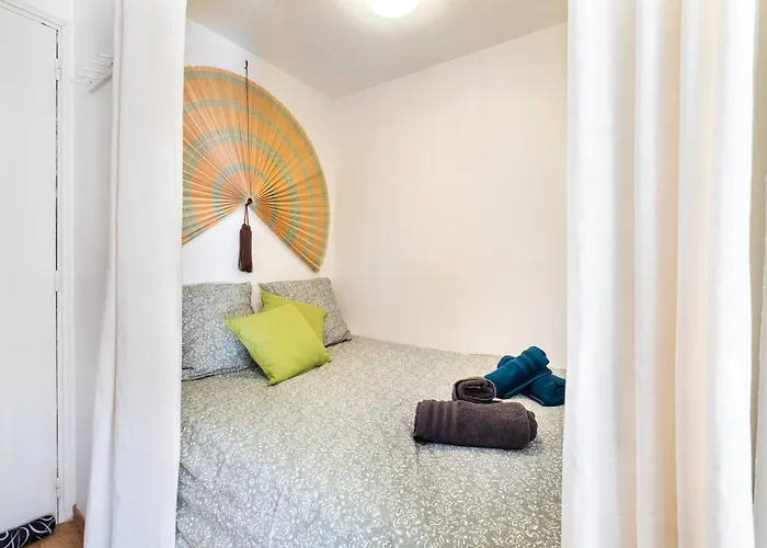 Mon Repaire A Fréjus