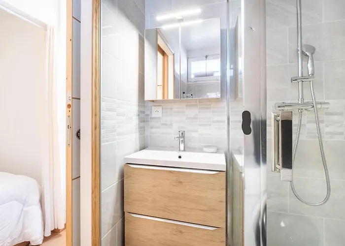 Mon Repaire A * Fréjus