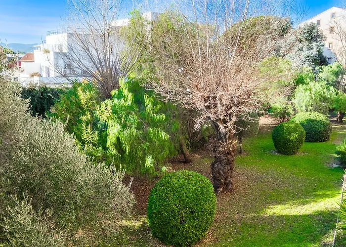 Mon Repaire A Fréjus