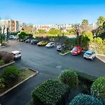 Apartman Mon Repaire A *