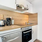 Apartman Mon Repaire A