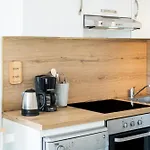Mon Repaire A Apartman