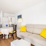 Apartman Mon Repaire A