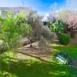 Mon Repaire A Apartman Fréjus