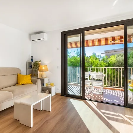 Apartment Mon Repaire A