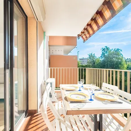 Mon Repaire A * Frejus