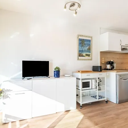 Mon Repaire A Apartment *