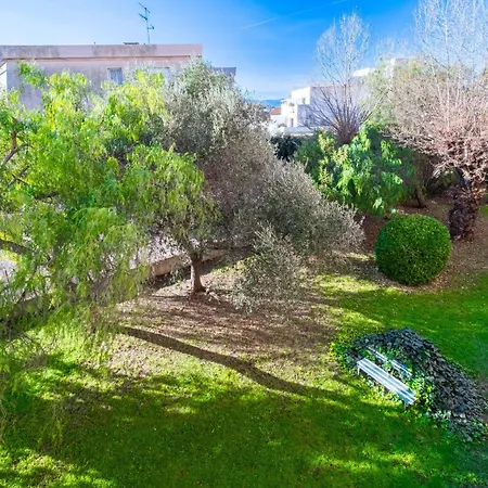 Mon Repaire A דירה Fréjus