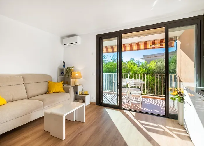 Apartment Mon Repaire A