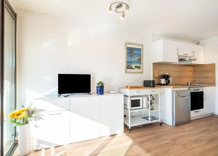 Mon Repaire A Apartment *