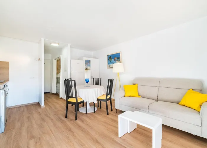 Apartment Mon Repaire A *