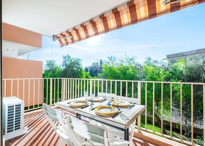 Mon Repaire A Apartment *