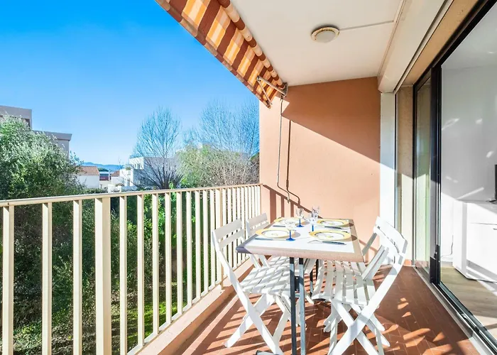 Mon Repaire A Apartment